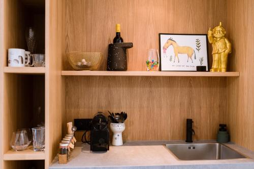 Fotografie z fotogalerie ubytování LoftNes v destinaci Nes
