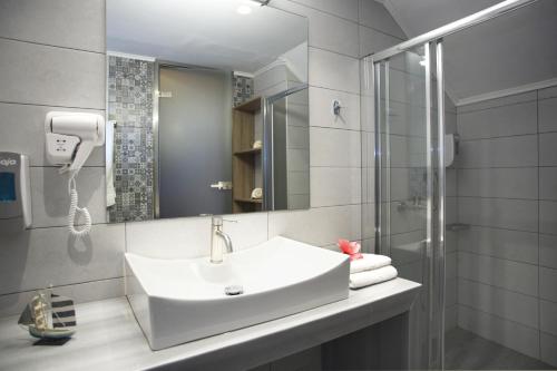 Gallery image of Hotel Scorpios in Nydri