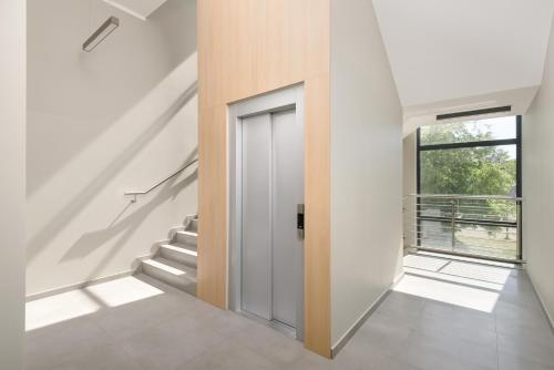 Fotografie z fotogalerie ubytování Easy Apartments Wrocław ve Vratislavi