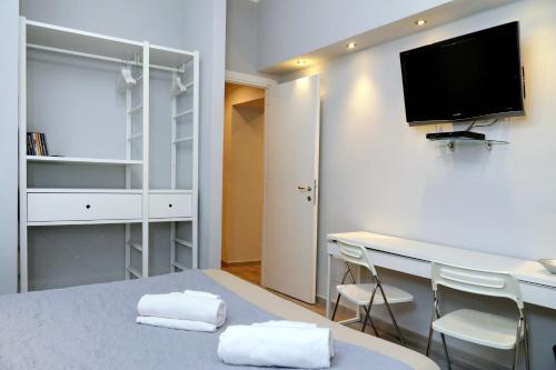 Diamond Apartments