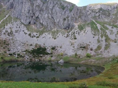 Φυσικό τοπίο κοντά σε αυτός ο ξενώνας