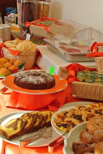 Gallery image of Hotel Antares in Lido di Classe