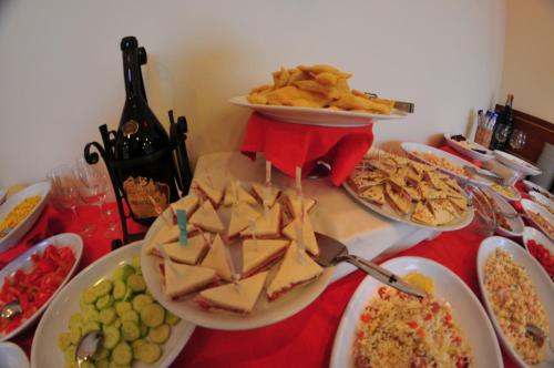Gallery image of Hotel Antares in Lido di Classe