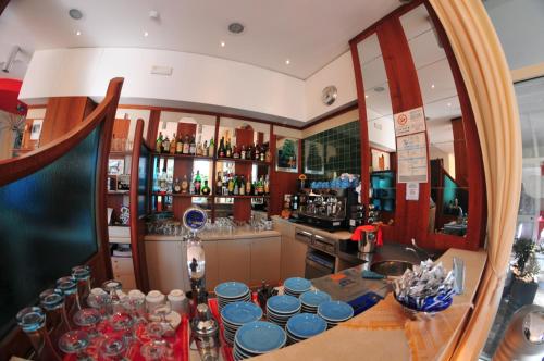 Gallery image of Hotel Antares in Lido di Classe