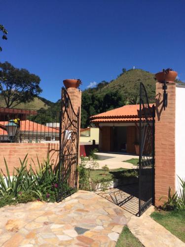 Villa Cottage Pousada