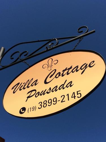 Villa Cottage Pousada – Photos 2