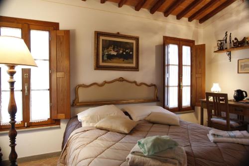 Gallery image of B&B il Fienile di Scarperia in Scarperia