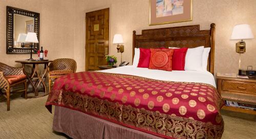 Casablanca Hotel by Library Hotel Collection Image