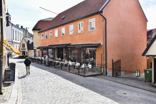 Gallery image of Boende Visby in Visby