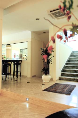 リッチョーネにあるHotel Luna Riccione e Aqua Spa Only Adults +12のギャラリーの写真