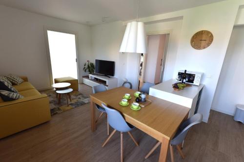 Apartment Vostan