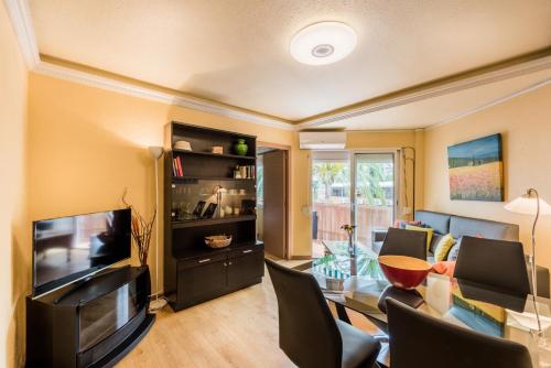 Apartamento en Marbella centro - Playa