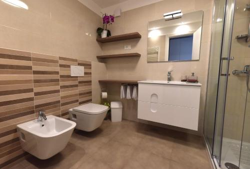 Apartment Vostan