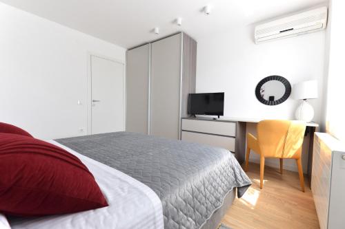 Apartment Vostan