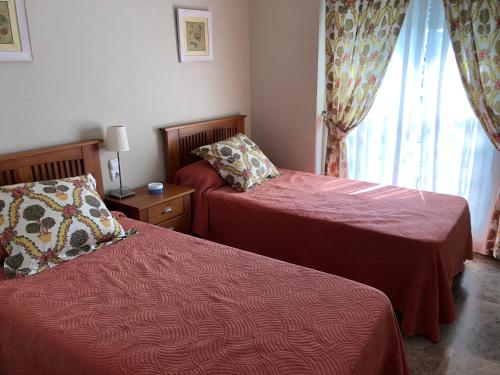 RESIDENCIAL DON PEDRO