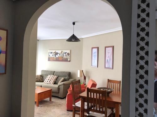 RESIDENCIAL DON PEDRO