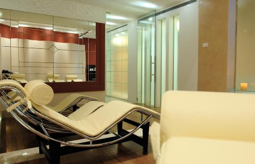 リッチョーネにあるHotel Luna Riccione e Aqua Spa Only Adults +12のギャラリーの写真