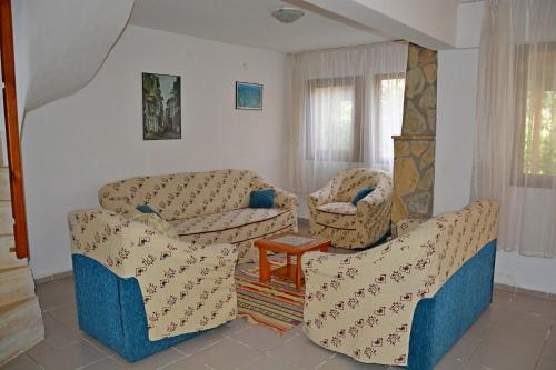 Gallery image of Villa Poseidon in Dalyan