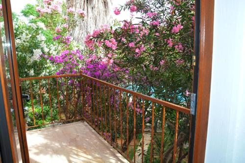 Gallery image of Villa Poseidon in Dalyan