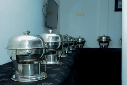 Fotografie z fotogalerie ubytování Villa Hotel v destinaci Trincomalee