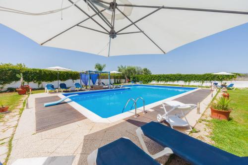 Gallery image of B&B Sicilia Bella in Cassibile