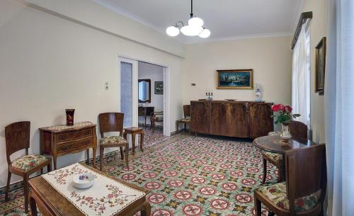 Emmanouil’s House