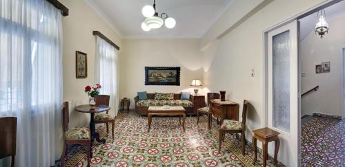 Emmanouil’s House
