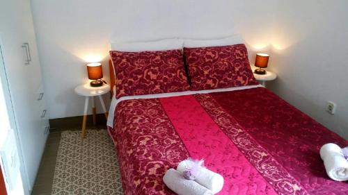 Apartments Milea