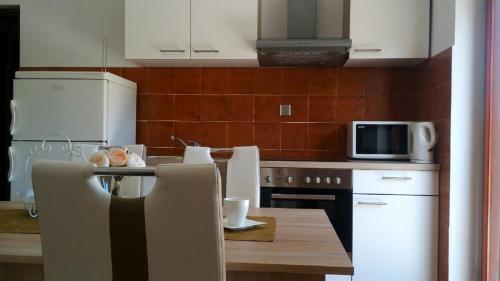 Apartments Milea