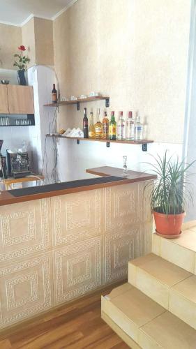 Gallery image of Family Hotel Solar Central in Sunny Beach