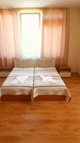 Gallery image of Family Hotel Solar Central in Sunny Beach