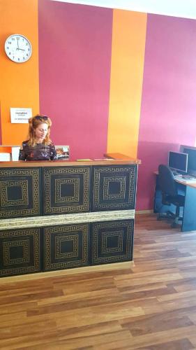 Gallery image of Family Hotel Solar Central in Sunny Beach