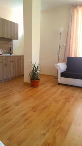 Gallery image of Family Hotel Solar Central in Sunny Beach