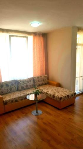 Gallery image of Family Hotel Solar Central in Sunny Beach
