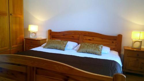 Apartments Milea