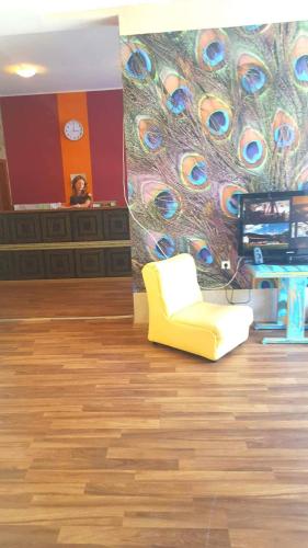 Gallery image of Family Hotel Solar Central in Sunny Beach