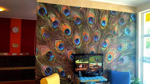 Gallery image of Family Hotel Solar Central in Sunny Beach