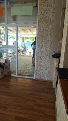 Gallery image of Family Hotel Solar Central in Sunny Beach