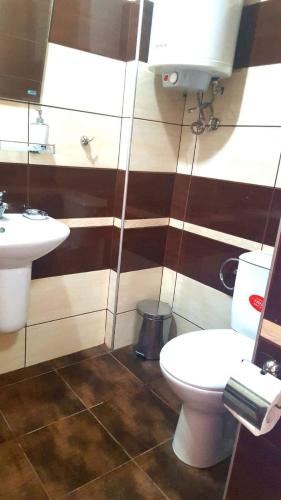 Gallery image of Family Hotel Solar Central in Sunny Beach