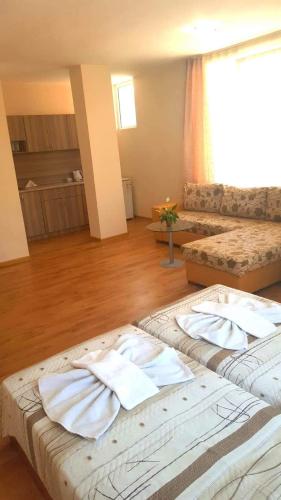Gallery image of Family Hotel Solar Central in Sunny Beach