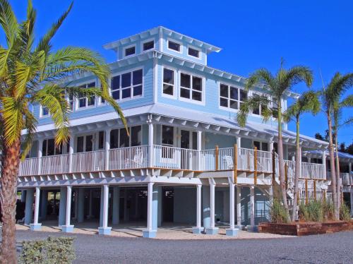 Galeriebild der Unterkunft Dolphin Point Villas in Key Largo