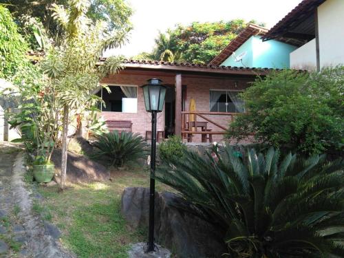 Casa Ilhabela Familia Feliz