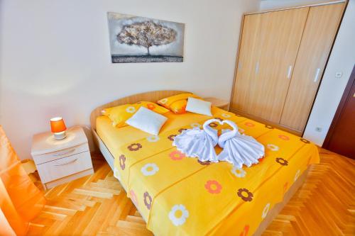 Ibis Apartment