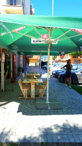 Gallery image of Family Hotel Solar Central in Sunny Beach
