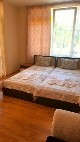 Gallery image of Family Hotel Solar Central in Sunny Beach