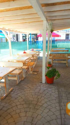 Gallery image of Family Hotel Solar Central in Sunny Beach