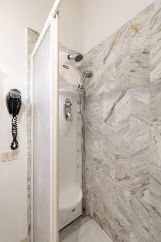 Keys of Italy - F7 - Fiesolana 24 - Santa Croce one bedroom flat for 2 or 3 guests