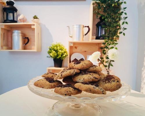 Φαγητό σε αυτό το bed & breakfast ή κάπου εκεί κοντά