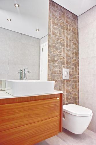 Alkyoni City Apartment