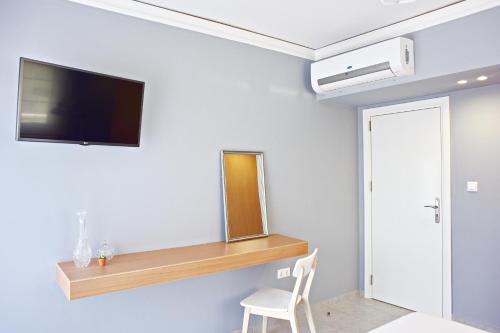 Gallery image of Alkyoni City Apartment in Rhodes Town